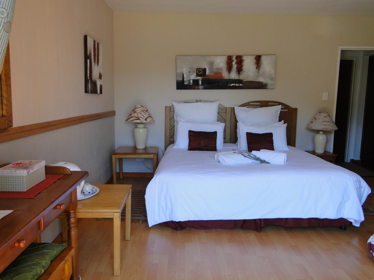 Mokoya Lodge Hekpoort Exteriér fotografie